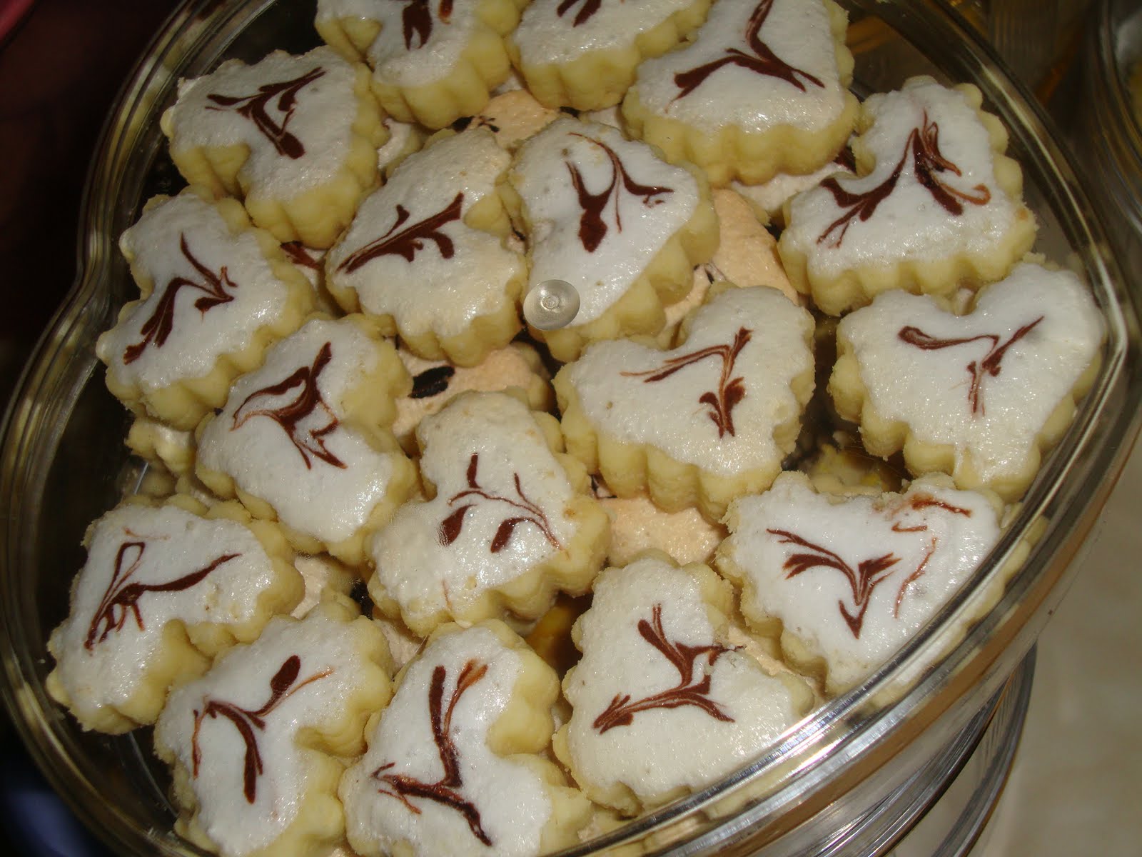 ninie cakes house: Cookies for Hari Raya