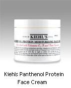 Kiehls Panthenol Protein Face Cream