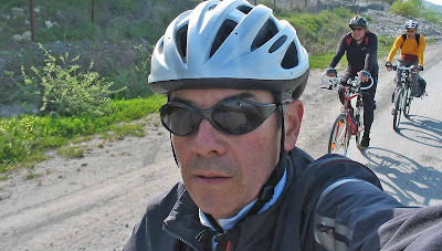 b i s i k l e t l e: Sazlıdere Beşlisi