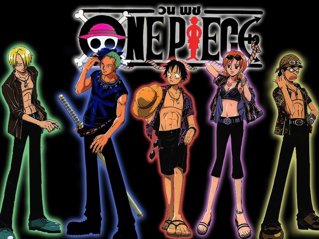 free anime and cartoon online: Best One Piece Anime Wallpapers