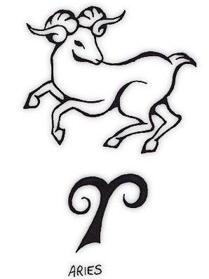 Tattoo Zodiac Signs