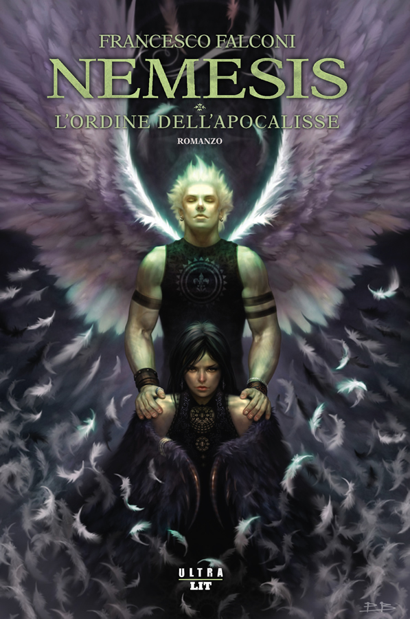 letturedimari Libri urban fantasy e paranormal romance con angeli jpg (597x900)