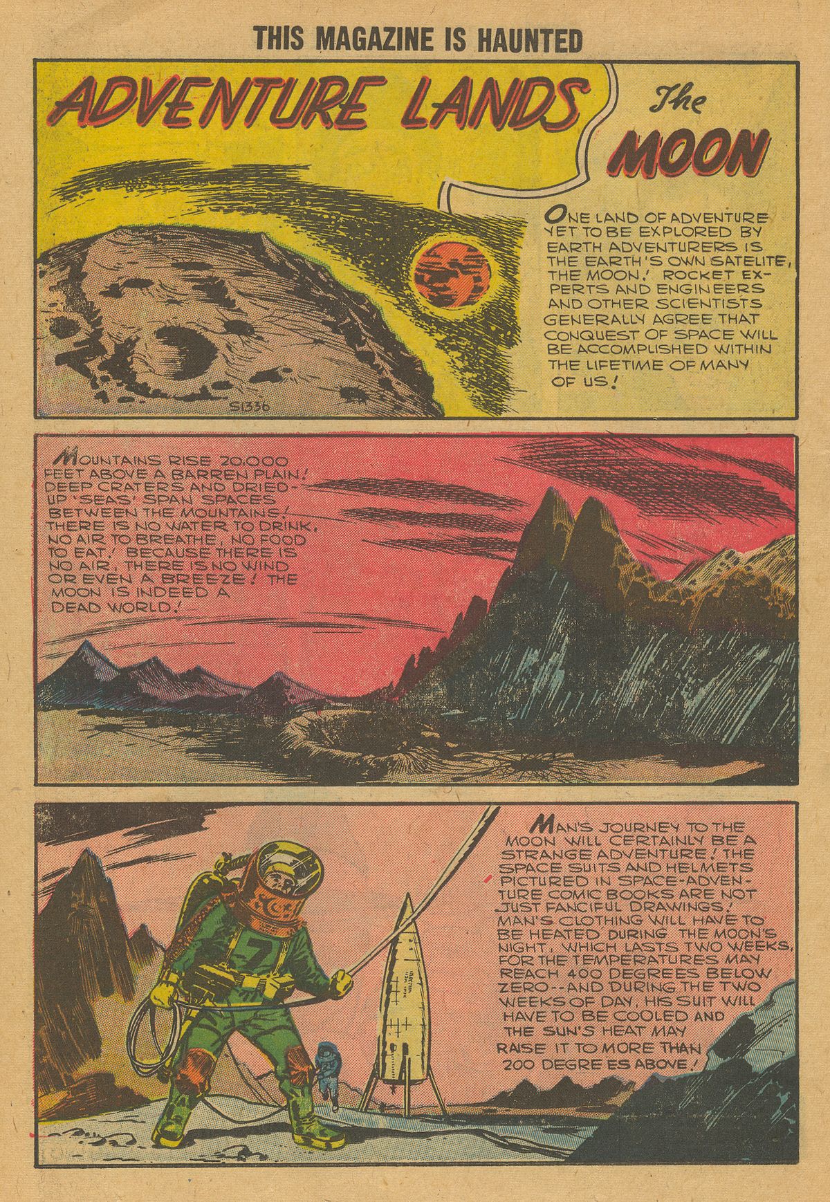 Read online This Magazine Is Haunted comic -  Issue #12 - 14