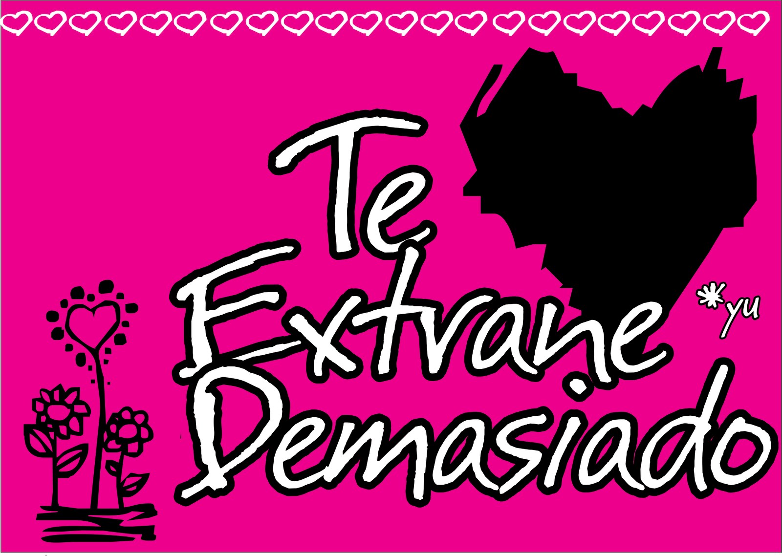 Bella Princesa: Te Extrañe Demasiado