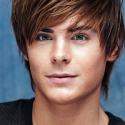 Zachary david alexander efron ♥