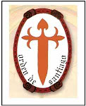 Escudo de la Orden de Santiago