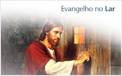 Evangelho no Lar com áudio aleatório