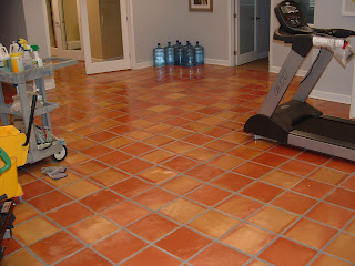 Tampa Grout Cleaning and Floor Cleaning Experts: Tampa Construction