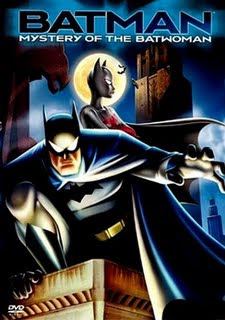 Download Batman: O Mistério da Mulher Morcego – Dublado