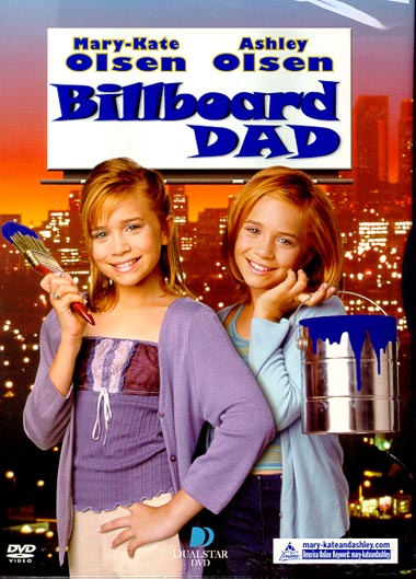 Ilustrafilmes Como Arranjar Uma Namorada Pro Papai Billboard Dad 