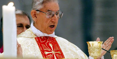 EMINENCIA REVERENDÍSIMA 3 dariocastrillonnn