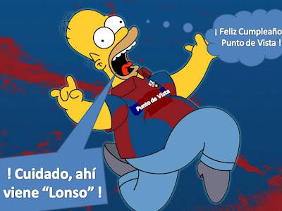 DOS AÑOS DE INTENSIDAD 6 omero