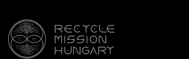 recycle mission hungary