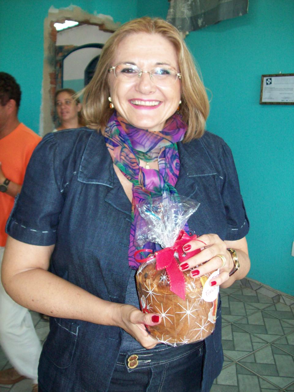 A Página da Vida Eliana de Fátima Pires de Albuquerque Lopes da Silva