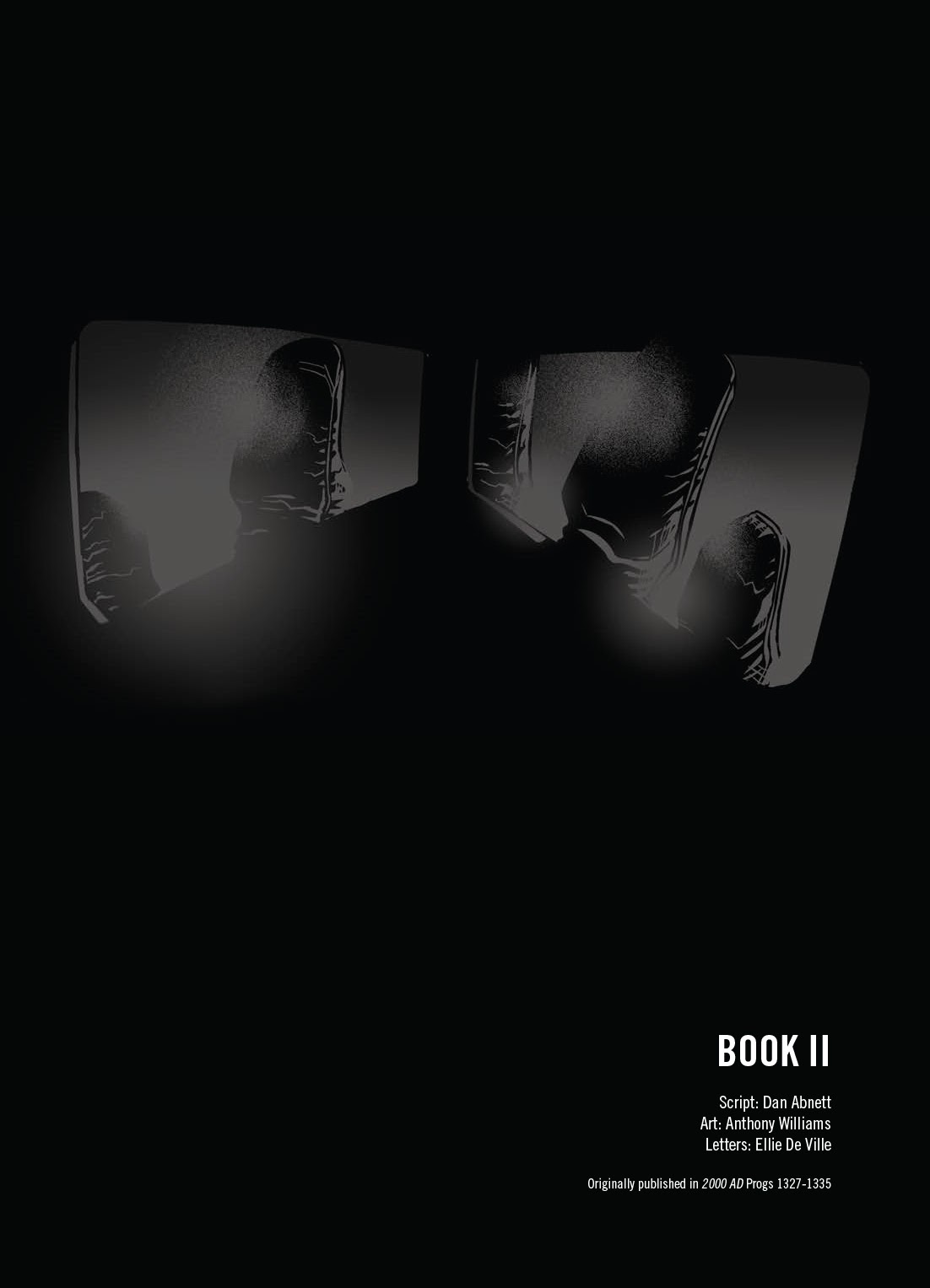 Read online The V.C.s comic -  Issue # TPB 2 (Part 1) - 64