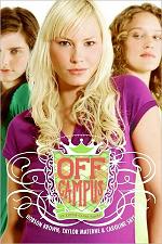 Off Campus: An Upper Class Novel