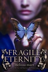 Fragile Eternity by Melissa Marr