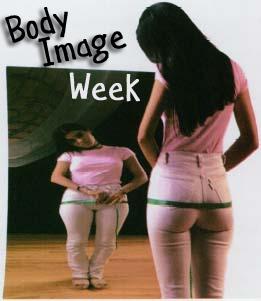 Body Image Week