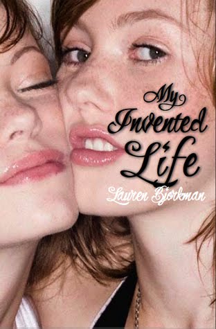 My Invented Life by Lauren Bjorkman