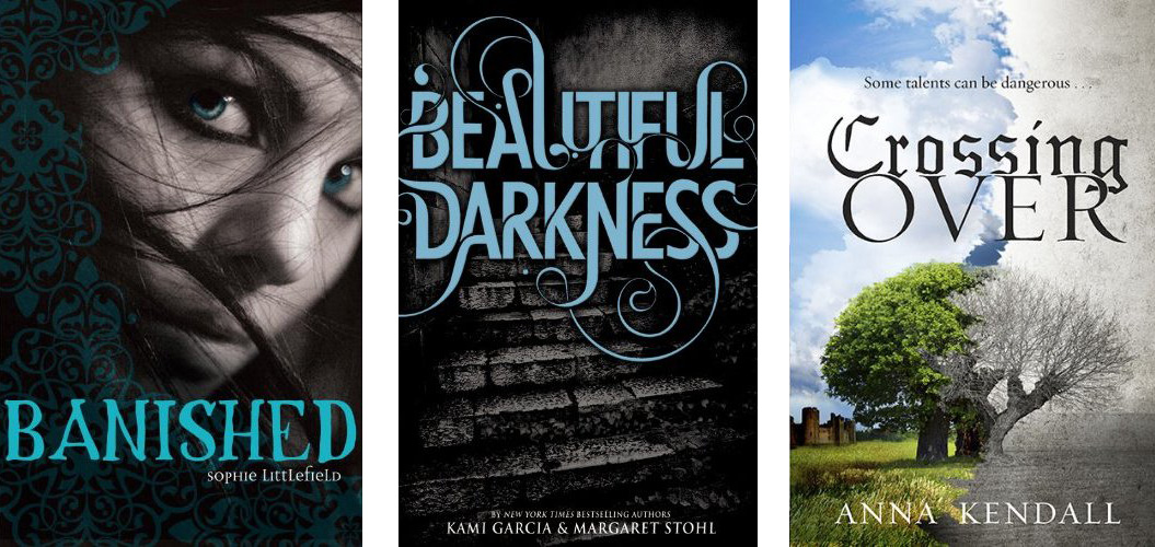 New Reads: October 10-16