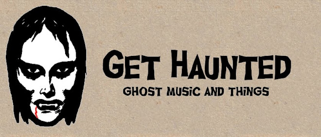Get Haunted