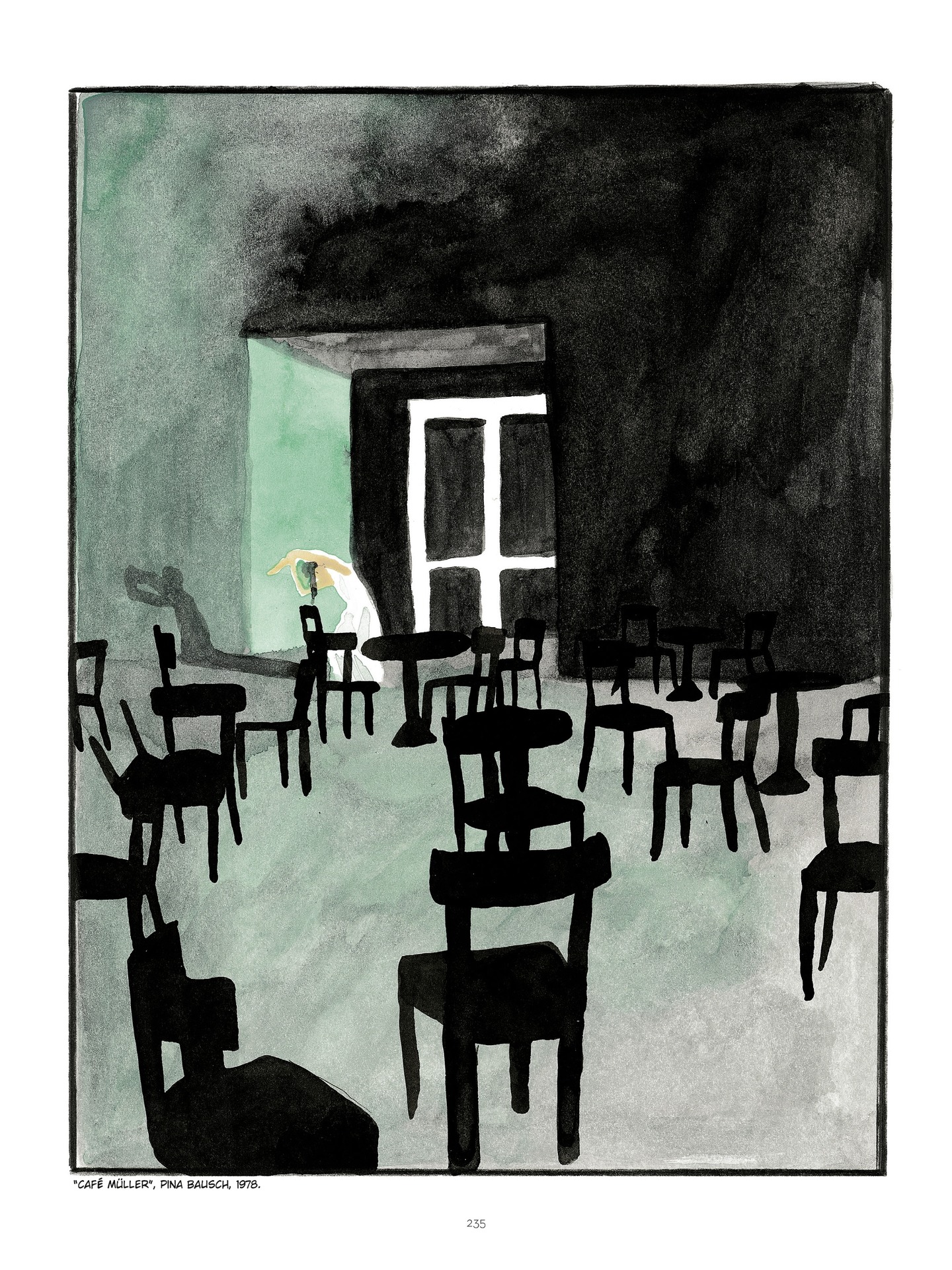 Read online Tanz! comic -  Issue #2 - 103