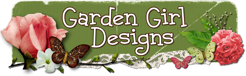 Garden Girl Designs