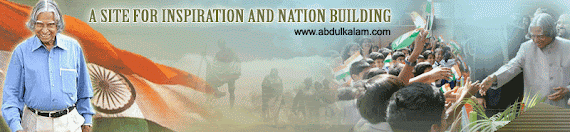 Shree Abdul Kalam