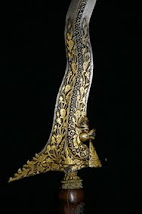 Keris Nagasasra