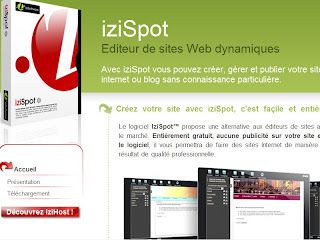 izispot 4.31