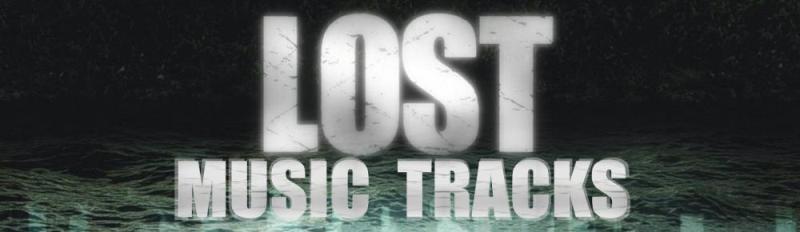 Lost Music Tracks