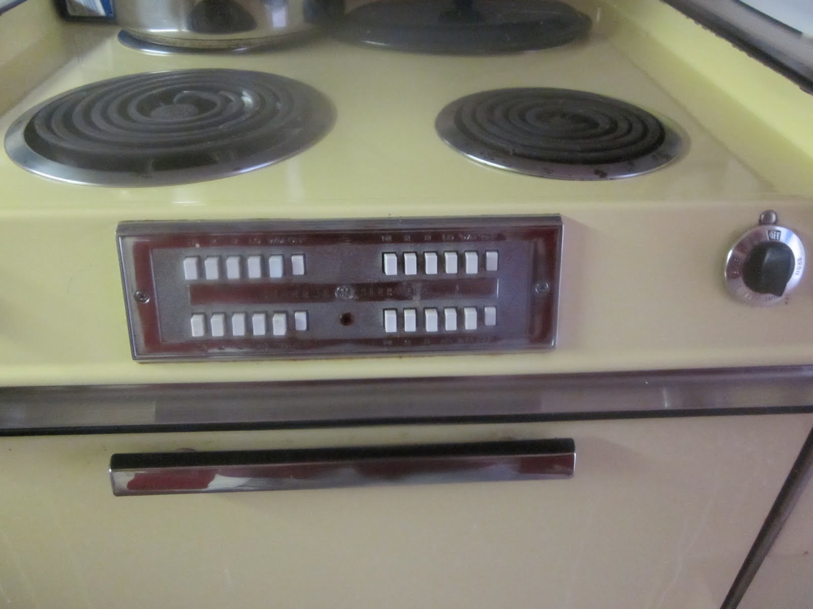 Channeling Julia Child Deux Bavarois aux Pralines