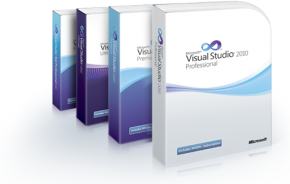 Microsoft Released Visual Studio 2010 and .Net 4.0