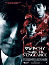 Symphaty for Mister Vengeance