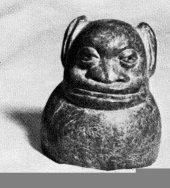 Tsathoggua