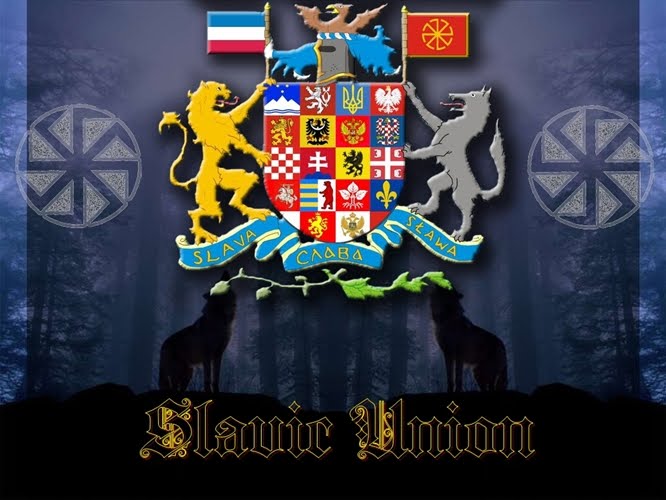 Slavic Union