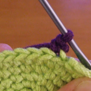 Lazy Mama Designs: Free pattern: Basket o' Entrails, as seen in the ...