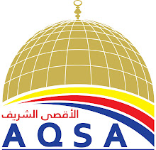 Aqsa Syarif Malaysia