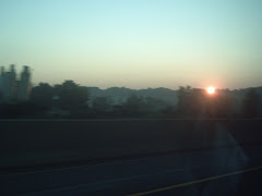 Ohio Sunrise July 6, 2007