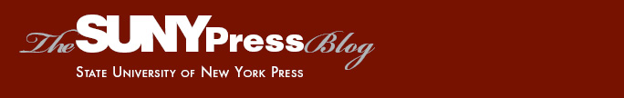 The SUNY Press Blog