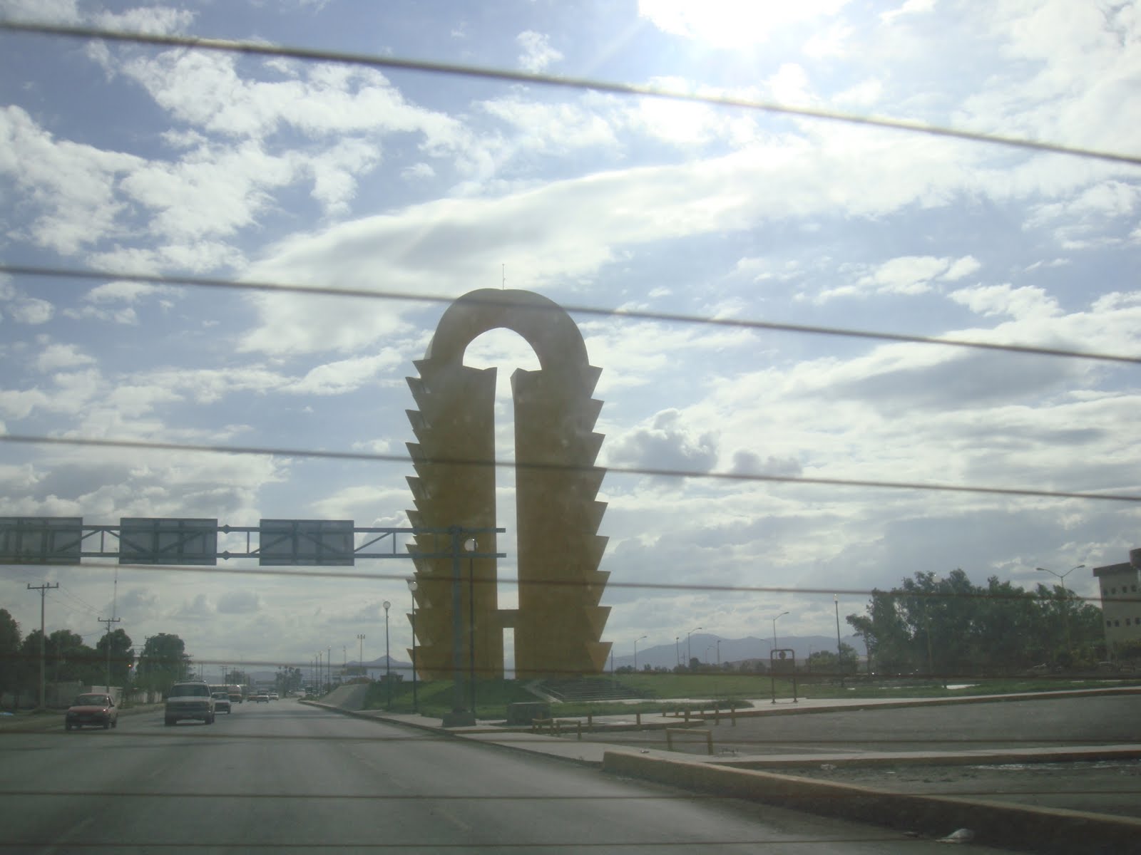 Traveling with Hogue Mexico, Leon, Torreon, Durango City Week of