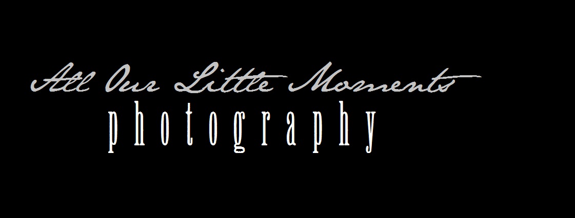 All Our Little Moments Photography