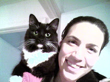 25+year best friend and Papa Houdini