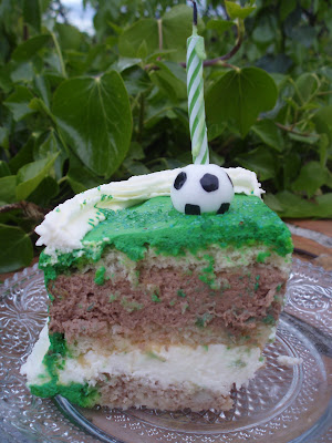  TARTA FÚTBOL-NATA 