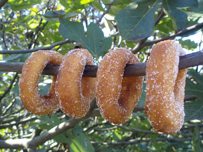  ROSQUILLAS DE CANDIL 