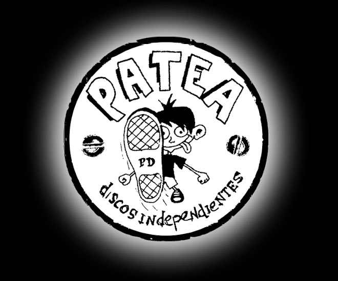 Patea Discos Independientes