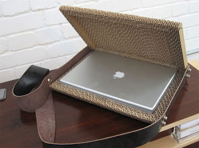 Cool laptop bags @ strange world