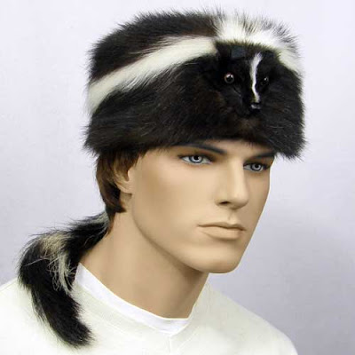 coonskin buncheness