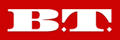 B.T. logo