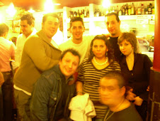 de fiesta